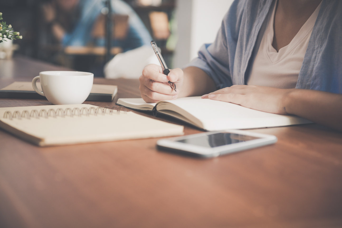 How to Self-Publish a Book